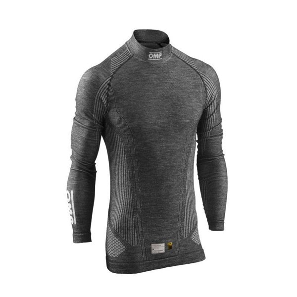 CAMISETA OMP TECNICA EVO 