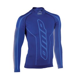 CAMISETA KARTING SLEVEED KS