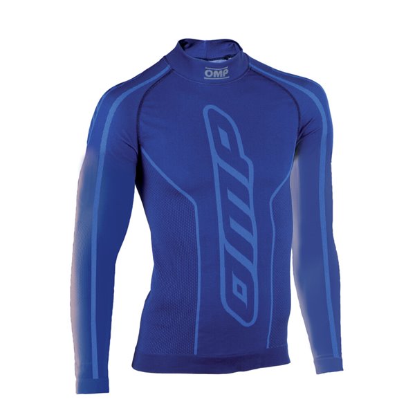 CAMISETA KARTING SLEVEED KS