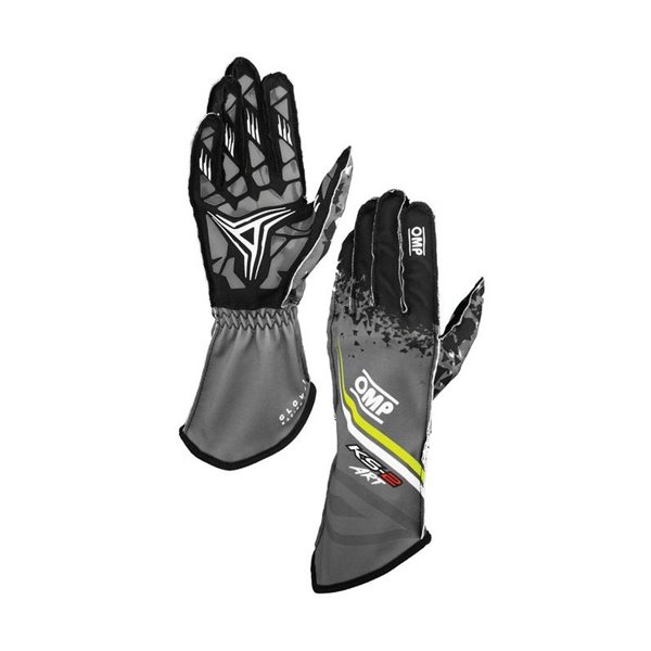GUANTES KART KS-2 ART