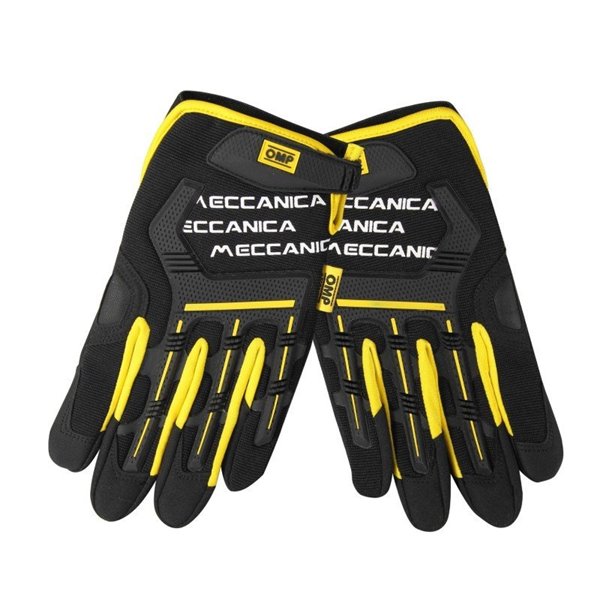 GUANTES OMP MECCANICA MECH