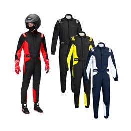 MONO SPARCO SPRINT ADVANCED