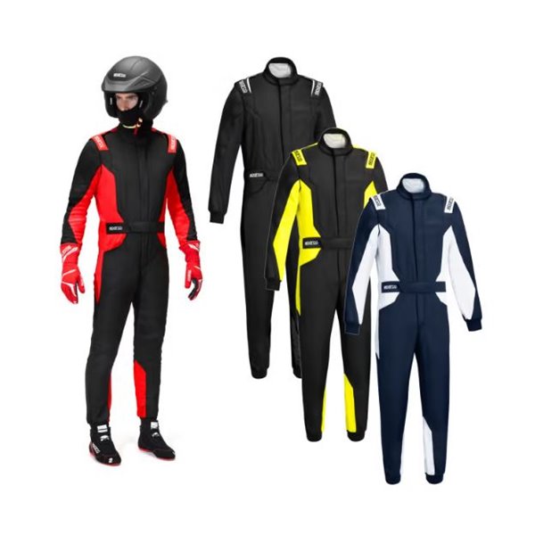 MONO SPARCO SPRINT ADVANCED