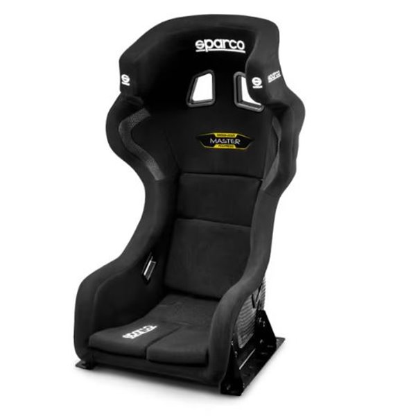 BACKET SPARCO MASTER ADVANCED