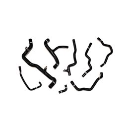 Renault Clio RS3 197/200 Kit manguitos de silicona