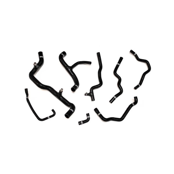 Renault Clio RS3 197/200 Kit manguitos de silicona