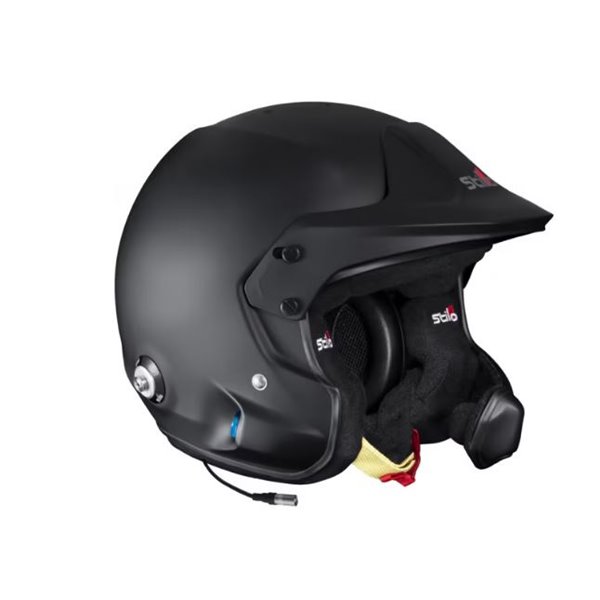 CASCO STILO VENTI WRC TURISMO 