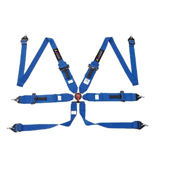PACK 2 ARNES FIA NS AZUL