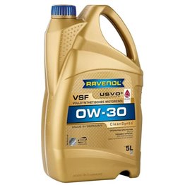 RAVENOL VSF SAE 0W-30 5L