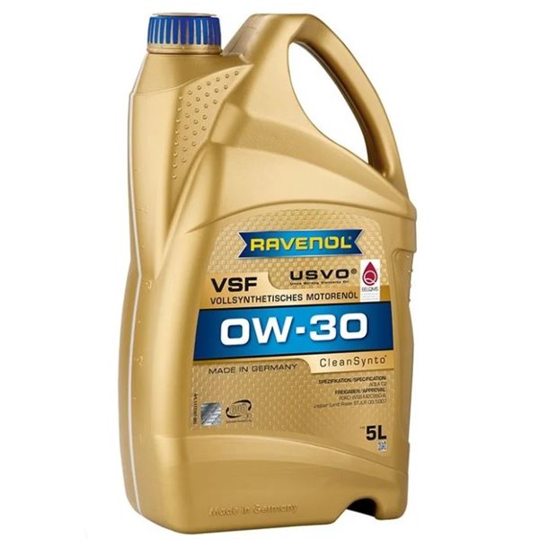 RAVENOL VSF SAE 0W-30 5L