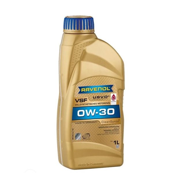 RAVENOL VSF SAE 0W-30 1L