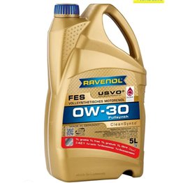RAVENOL FES SAE 0W-30 5L