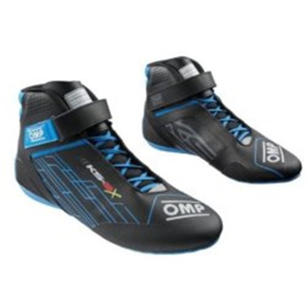 BOTIN OMP KS-2X FIA 8877-2022
