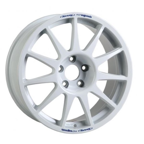 SPEEDLINE 2120 TURINI 8X18 R5 ASPHALT  FLOW FORMED