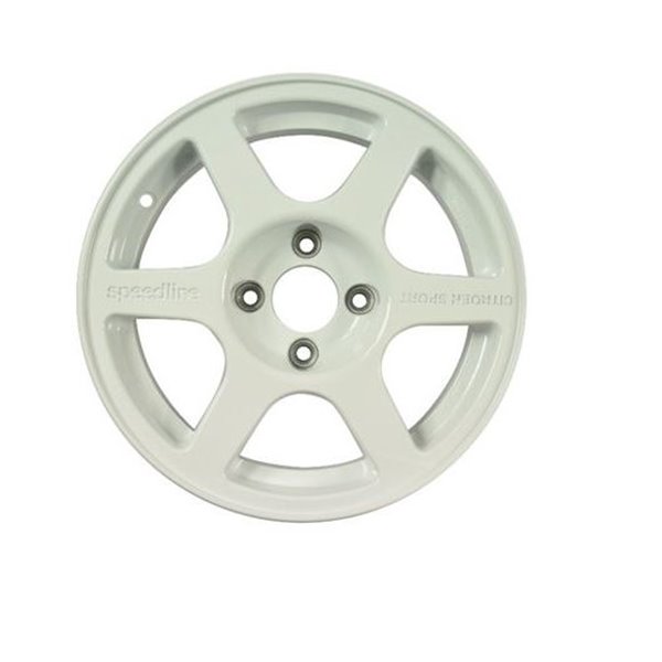 SPEELINE 2108 6X14 CITROEN SPORT