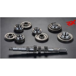 RELACION CERRADA TOYOTA COROLLA/ CELICA C50/C52/C56