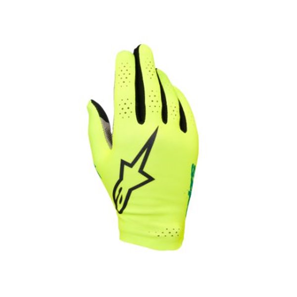 SIM GLOVES ALPINESTARS