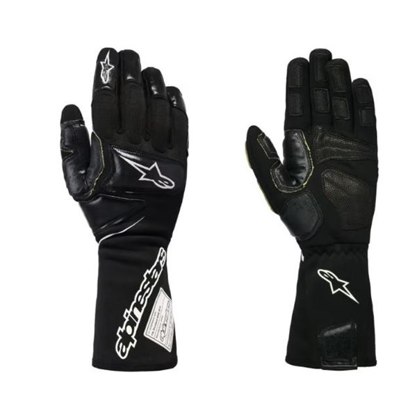 GUANTES TECH M V2 