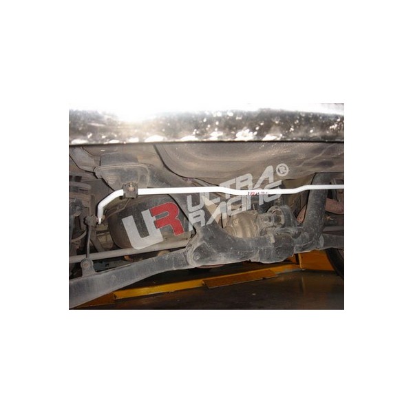 Chevrolet Cruze 08+ 1.6/1.8/2.0 Ultra-R Rear Member Brace
