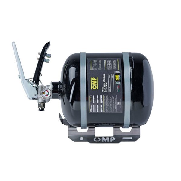 EXTINCION COMPLETA OMP CMSST 6 2KG
