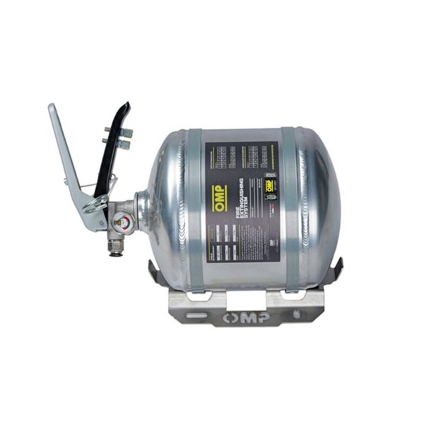 EXTINCION COMPLETA OMP CMSAL 6 3 KG
