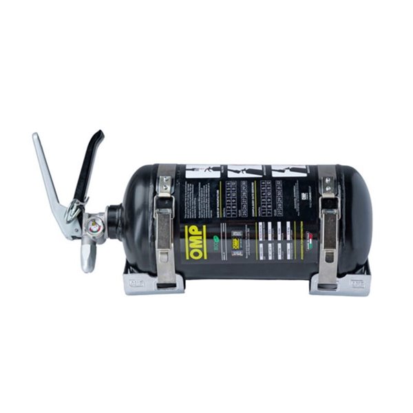 EXTINTOR DE MANO OMP 2.4KG ECOLIFE