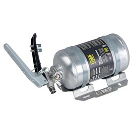 KIT EXTINCION COMPLETA OMP CMFAL 6 FORMULA ALUMINIO