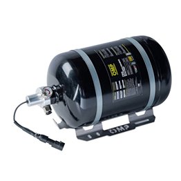 KIT EXTINCION OMP ELECTRICA CESST 7 3KG ECOLIFE
