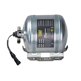 KIT EXTINCION OMP CESAL 6 3KG ELECTRICA-