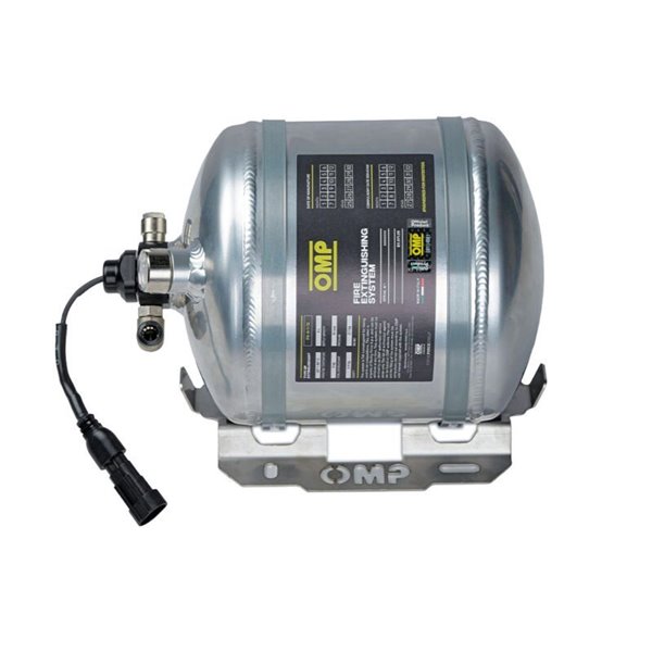 KIT EXTINCION OMP CESAL 6 3KG ELECTRICA-