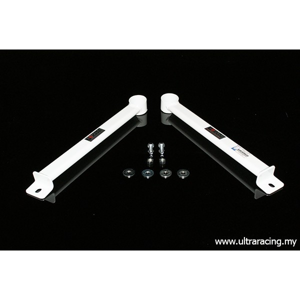 Kia Sportage 10+ 2.0/2.0D UltraRacing 3P Fender Brackets