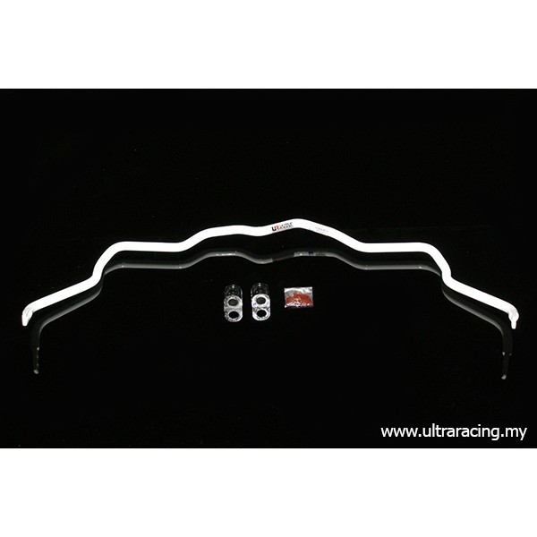 Daihatsu Feroza 4WD F300 89-93 Ultra-R 4P Rear Lower Brace