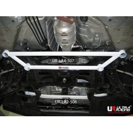 Daihatsu Terios 7-Seat 06+ Ultra-R 4-Point Rear Brace