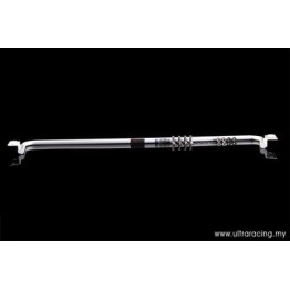 Fiat Grande Punto 8V 1.4 06+ Ultra-R Mid Lower H-Brace