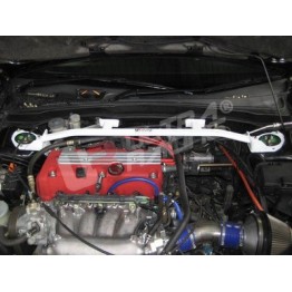 Ford Focus Mk3 11+ UltraRacing 2-Point Mid Lower Brace 2108