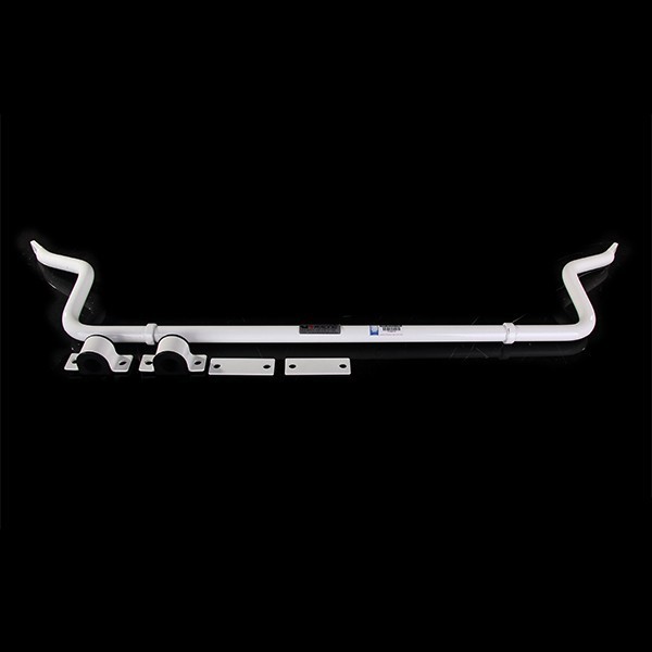 Ford Mondeo MK4 2.0 07-13 2-Point Rear Lower Brace 2616