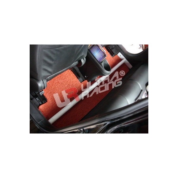 Ford Mondeo MK4 2.0/2.3 07-13 Ultra-R 4P Rear Lower Bar 1517