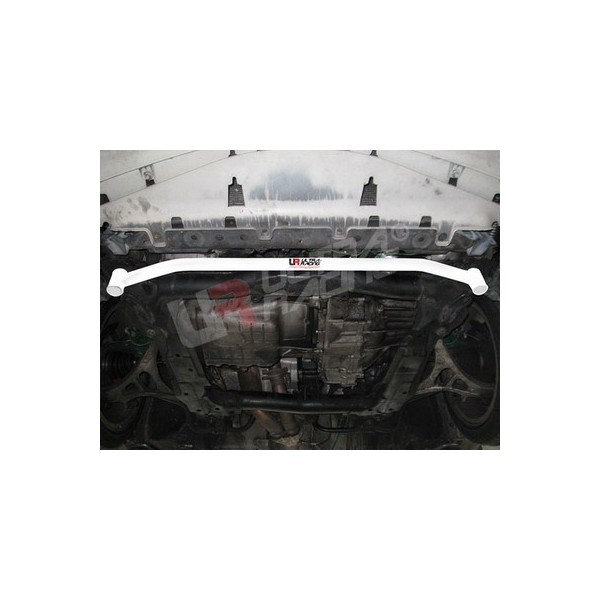 Ford Ranger T6 2.2D 11+ Ultra-R 4P Mid Lower Brace 1988