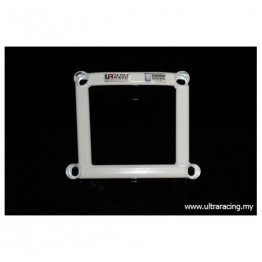 Mazda 323 BG 89-94 UltraRacing 3-Point Fender Brackets