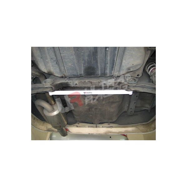 Honda Accord 97-02 CF4/CL1 Ultra-R 4-Point Rear Member Brace