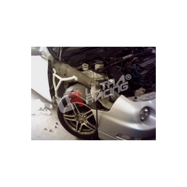 Honda Accord CM5 2.5 05+ (USA) UltraRacing Rear Member Brace