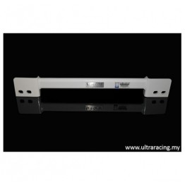 Honda Civic FD/FD2 Hybrid/TypeR Ultra-R 2-Point Mid H-Brace