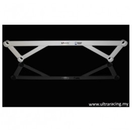 Honda Civic FD/FD2 Hybrid/TypeR Ultra-R Side Floor Bar