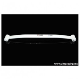 Honda CRV 12+ 4WD Ultraracing 2x3P Side Lower Bars 2023P
