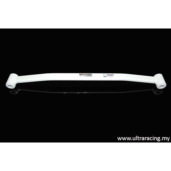 Honda CRV 12+ 4WD Ultraracing 2x3P Side Lower Bars 2023P