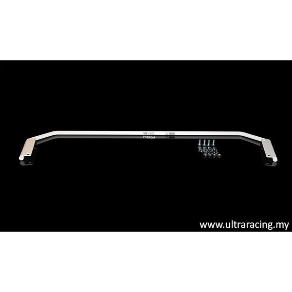 Honda CRZ 10+ UltraRacing 4-Point Rear Lower Brace 1568
