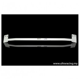 Mazda RX7 FC 86-91 UltraRacing 3-Point Fender Brackets