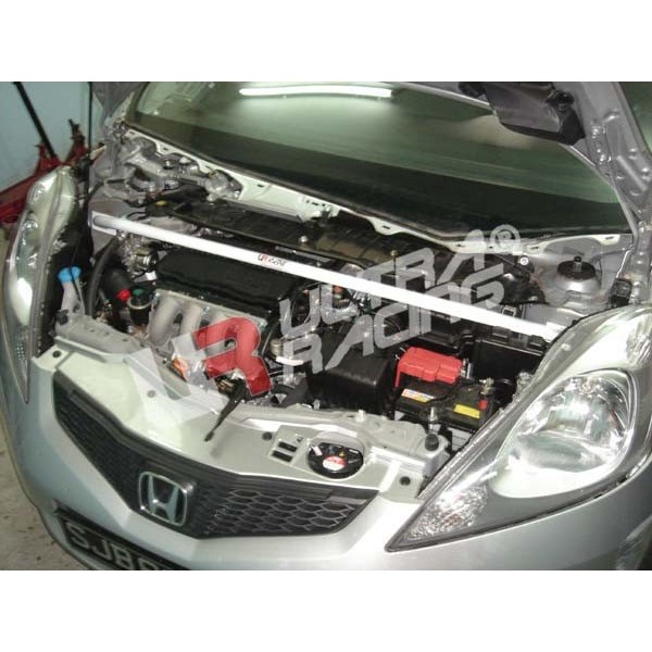 Honda S2000 AP1/2 UltraRacing 2x 4-Point Side/Floor Bars