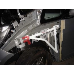 Honda S2000 AP1/2 UltraRacing 4-Point Rear Lower H-Brace