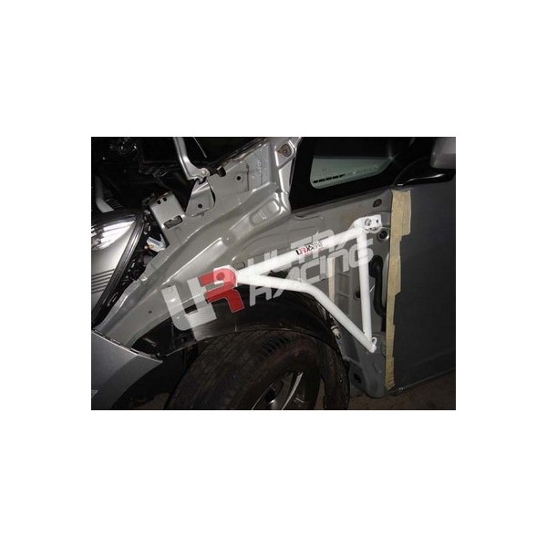 Honda S2000 AP1/2 UltraRacing 4-Point Rear Lower H-Brace